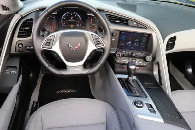 Grand Sport